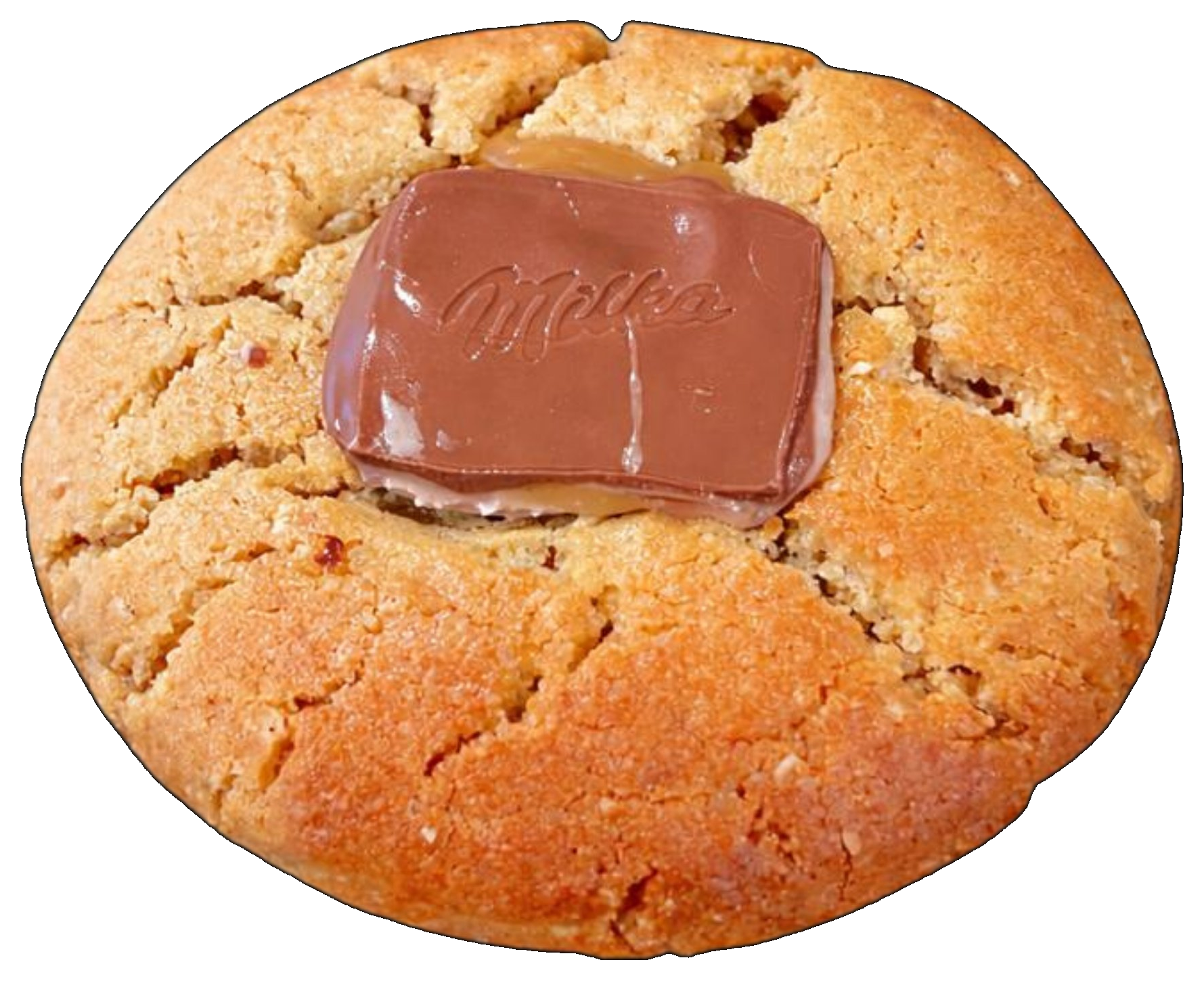 Carameltado