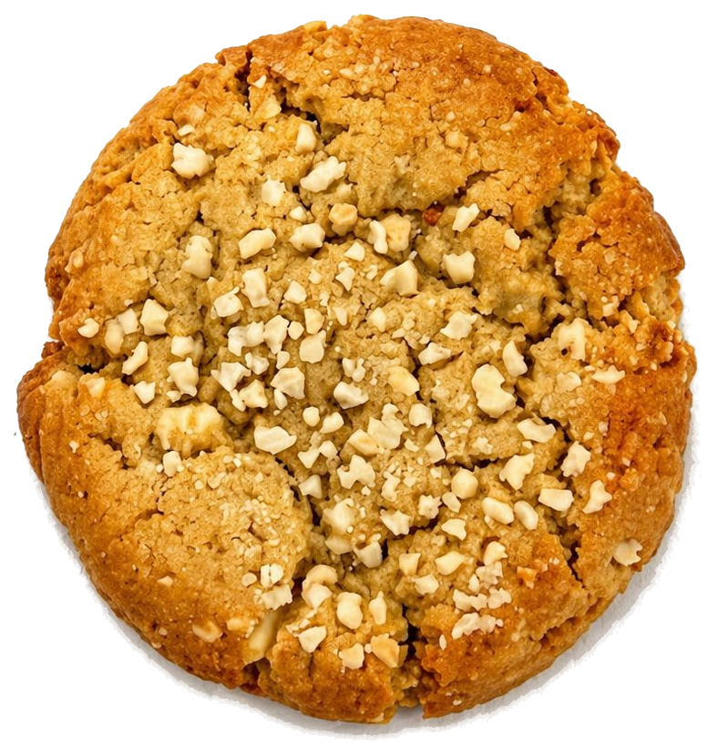 Nutty Dream
